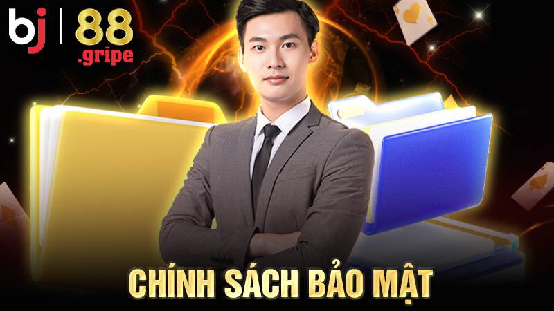 Chính sách bảo mật BJ88: Quy định bảo mật an toàn người chơi 1 Chính sách bảo mật BJ88