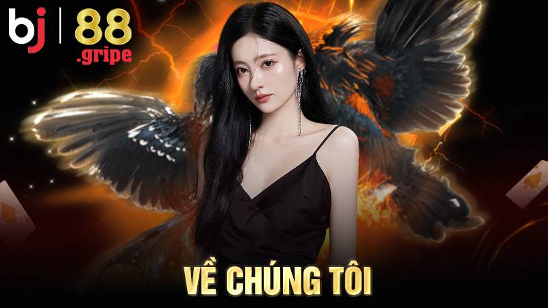 Về chúng tôi BJ88: Nhà cái Casino - Đá gà uy tín 2025 1 Về chúng tôi BJ88